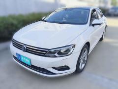 [合肥·皖A] 大众凌渡2015款 280TSI DSG舒适版