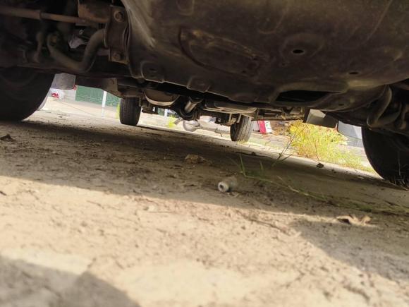 [武汉·鄂A] 二手东风风行菱智2018款 M5L 1.6L 7座舒适型