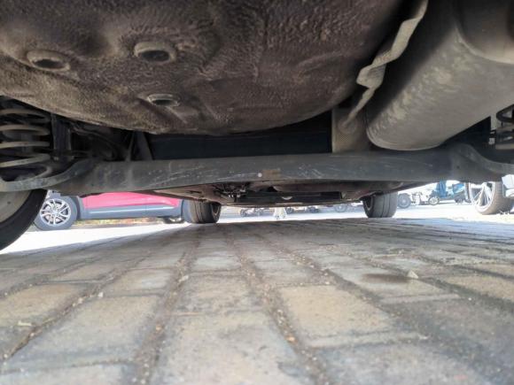 [台州·浙J] 二手福特嘉年华2011款 两厢 1.5L 自动时尚型