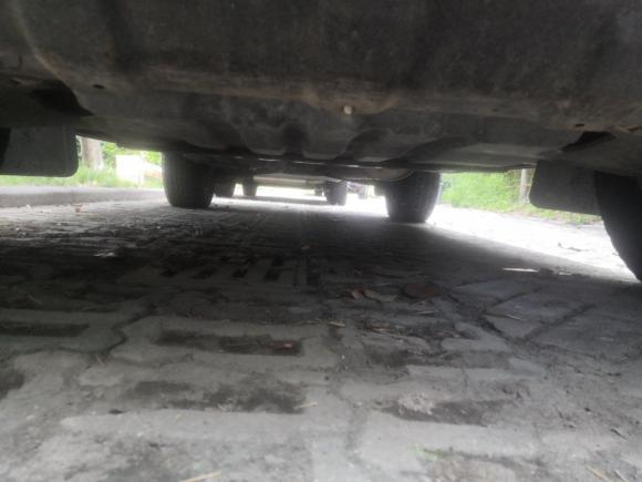 [无锡·苏B] 二手三菱帕杰罗2010款 3.0L 自动豪华版