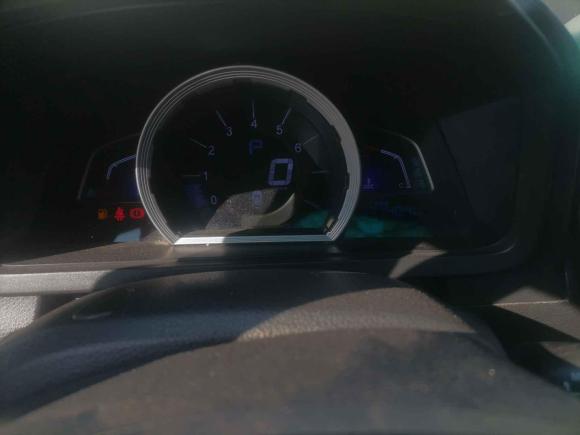 [佛山·粤E] 二手纳智捷优6 SUV2014款 2.0T 时尚型