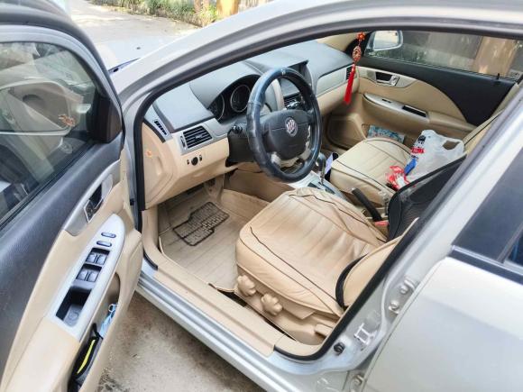 [南通·苏F] 二手别克凯越2013款 1.5L 自动经典型