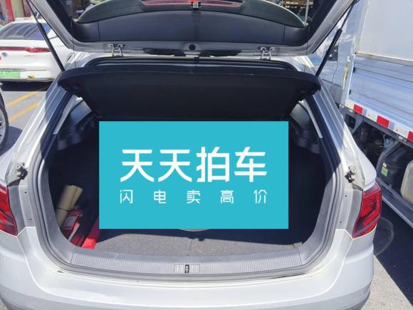 [深圳·粤S] 二手大众C-TREK蔚领2018款 1.5L 自动舒适型