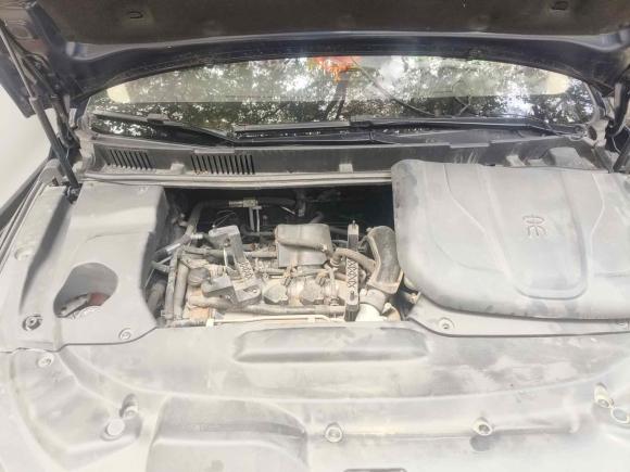 [南昌·赣M] 二手比亚迪宋MAX2018款 1.5T 自动智联精英型 6座