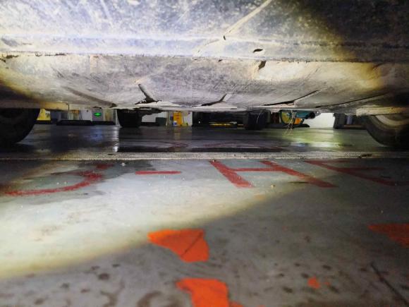 [芜湖·粤A] 二手奥迪奥迪A6L2011款 2.0 TFSI 自动标准型