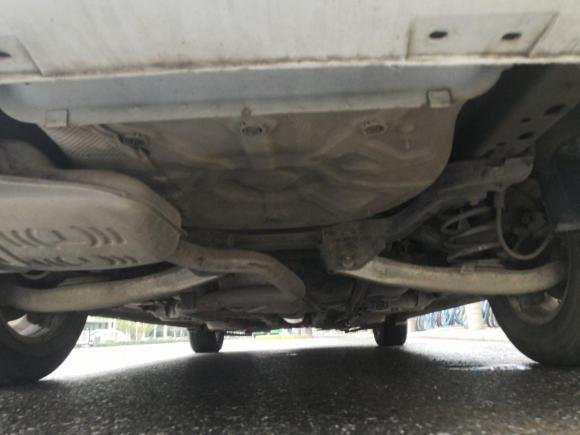 [武汉·鄂A] 二手雪佛兰迈锐宝2017款 1.5T 自动舒适版