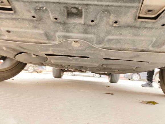 [台州·浙J] 二手名爵锐腾2015款 2.0TGI TST豪华版