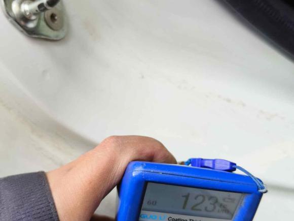 [北京·京H] 二手本田缤智2015款 1.5L CVT两驱舒适型