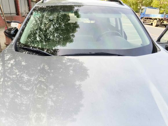 [上海·皖F] 二手雪佛兰沃兰多2018款 Redline 530T 自动纵享版（5+2款） 国V