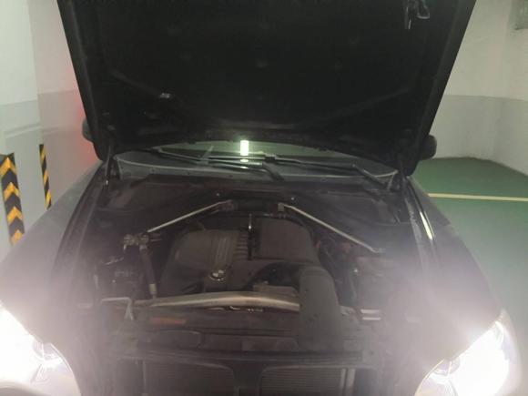 [义乌·浙G] 二手宝马宝马X52013款 xDrive35i 领先型