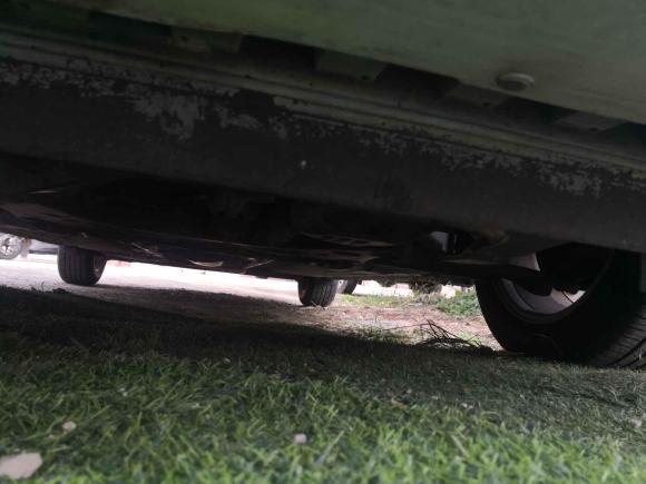 [上海·浙A] 二手日产骐达TIIDA2011款 1.6L CVT智能型