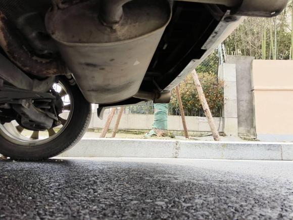 [杭州·浙A] 二手福特翼虎2013款 1.6L GTDi 两驱风尚型