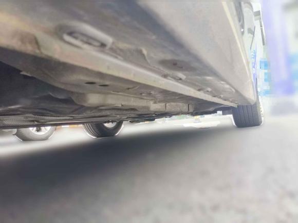 [武汉·鄂A] 二手名爵MG52021款 改款 180DVVT CVT青春豪华版