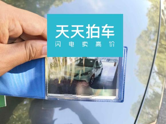 [宁波·浙B] 二手标致标致20082015款 1.6THP 自动时尚版