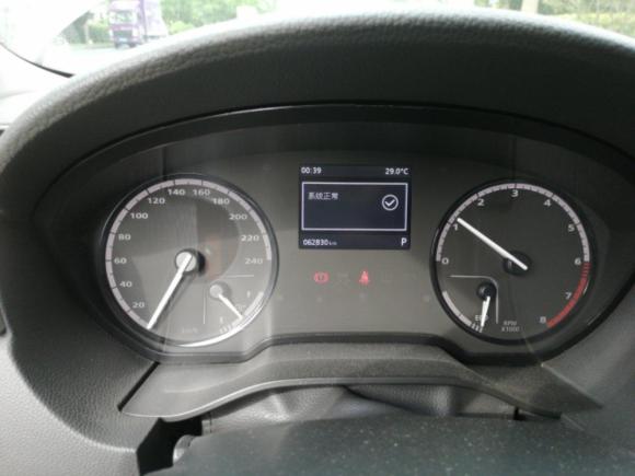 [上海·沪C] 二手观致观致32014款 三厢 1.6L 自动致悦增强型