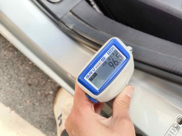 [深圳·粤V] 二手马自达阿特兹2020款 2.5L 蓝天运动版