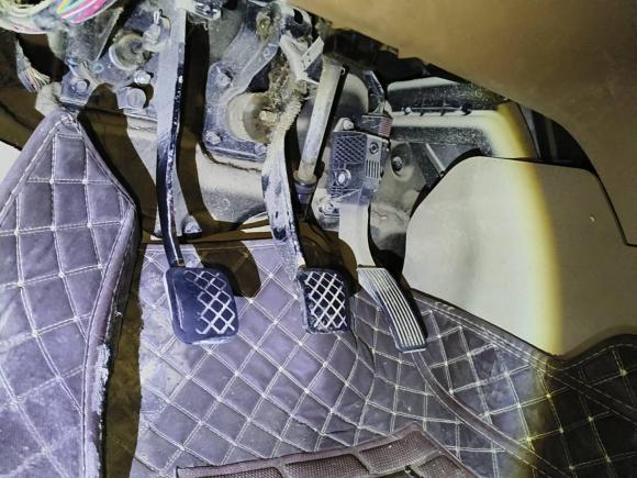 [杭州·浙A] 二手宝骏宝骏7302016款 1.5L 手动标准型 7座