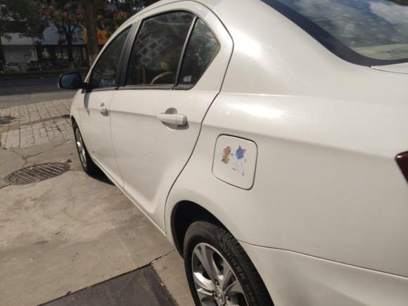 [无锡·苏B] 二手长城长城C302013款 1.5L 手动豪华型