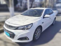 [青岛·鲁B] 雪佛兰迈锐宝2017款 1.5T 自动豪华版