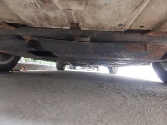 [成都·川A] 二手长安悦翔V52012款 1.5L 手动梦幻型