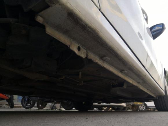 [合肥·皖A] 二手标致标致3012018款 1.6L 手动舒适版