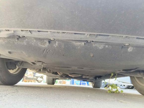 [深圳·粤B] 二手奥迪奥迪Q72016款 40 TFSI S line运动型