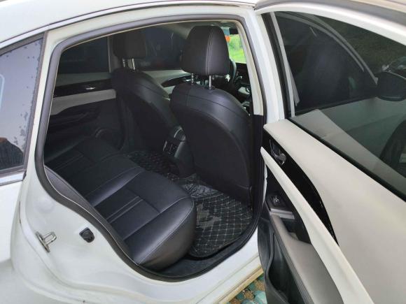 [合肥·皖A] 二手东风风神东风风神E702022款 500 超享版