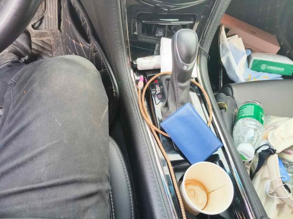 [宁波·浙B] 二手凯迪拉克凯迪拉克ATS-L2017款 28T 技术型