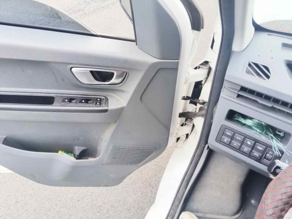 [成都·川A] 二手远程远程星享V2022款 星享V6E长轴宁德41.86kWh