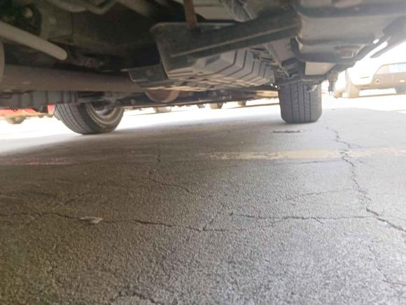 [济南·鲁A] 二手丰田汉兰达2012款 3.5L 四驱7座精英版