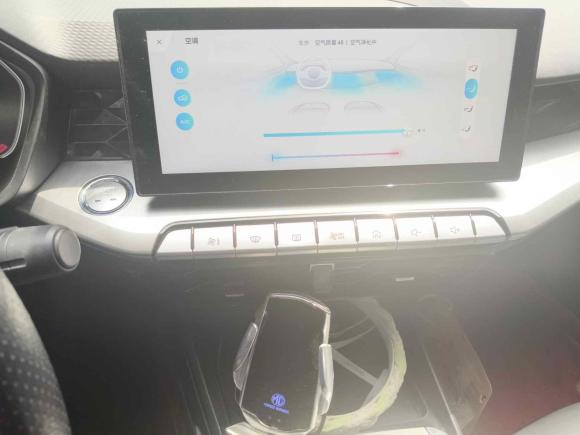 [苏州·苏E] 二手名爵MG52021款 300TGI DCT青奢豪享版