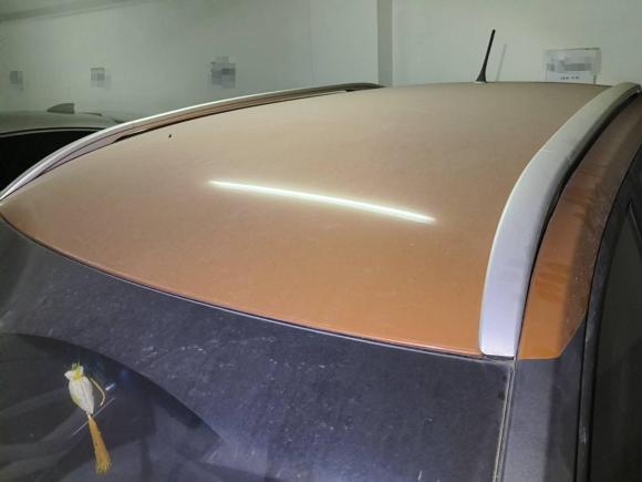 [上海·苏C] 二手宝骏宝骏5102017款 1.5L 手动时尚型