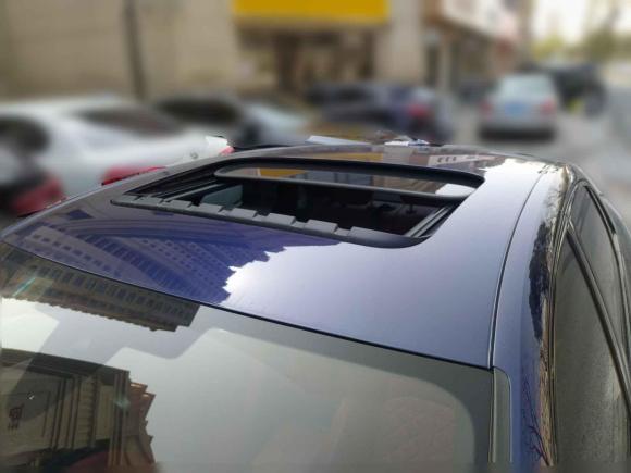 [南通·苏F] 二手奥迪奥迪S42018款 S4 3.0TFSI