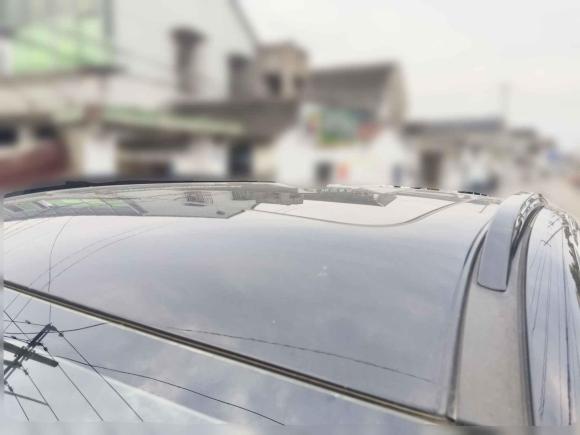 [宁波·浙B] 二手魏牌魏牌 VV72017款 2.0T 豪华型