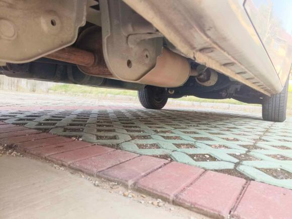 [南昌·赣A] 二手江淮瑞风瑞风M32019款 PLUS 创客版 1.8L 豪华智能型 9座