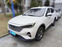 [宁波·浙G] 捷途捷途X70M2020款 1.5T 手动超值伙伴型 7座