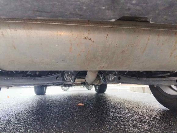 [杭州·浙A] 二手奇瑞瑞虎72020款 神行版 1.6T DCT神行6号