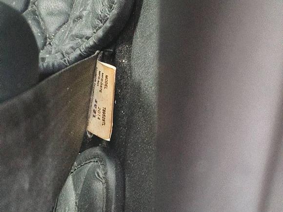 [杭州·浙A] 二手马自达马自达3 昂克赛拉2014款 三厢 1.5L 自动豪华型