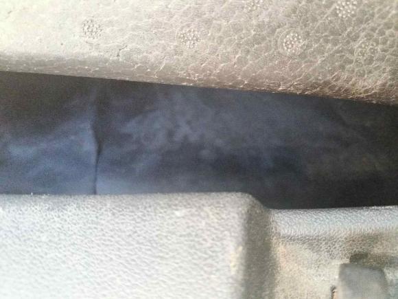 [武汉·鄂A] 二手长安长安CS352017款 1.6L 手动豪华型