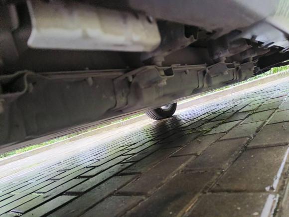 [嘉兴·浙F] 二手零跑汽车零跑T032021款 400轻享版 磷酸铁锂