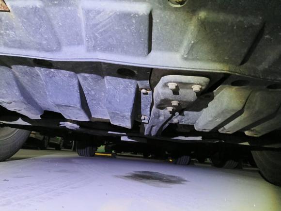 [合肥·皖J] 二手奇瑞瑞虎52014款 2.0L CVT家尊版