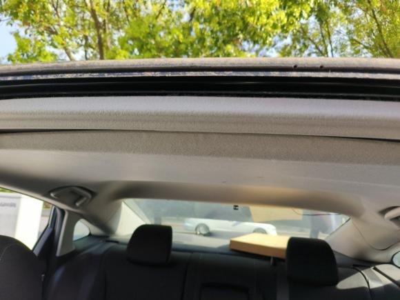 [上海·苏D] 二手本田思域2016款 220TURBO CVT豪华版