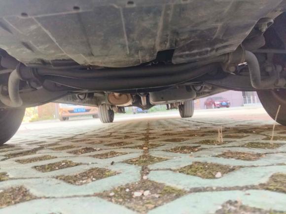 [南昌·赣A] 二手江淮瑞风瑞风M32019款 PLUS 创客版 1.8L 豪华智能型 9座