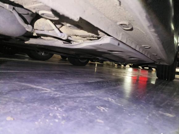 [武汉·鄂A] 二手大众帕萨特2011款 1.8TSI DSG御尊版