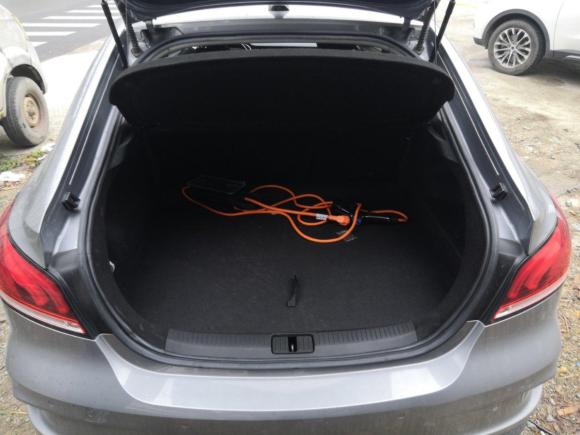 [广州·粤A] 二手名爵名爵6新能源2019款 50T Trophy 5秒版