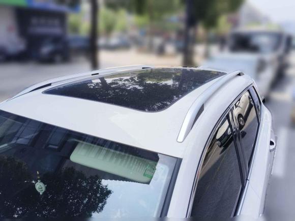 [杭州·浙A] 二手斯柯达柯珞克2021款 TSI280 豪华版