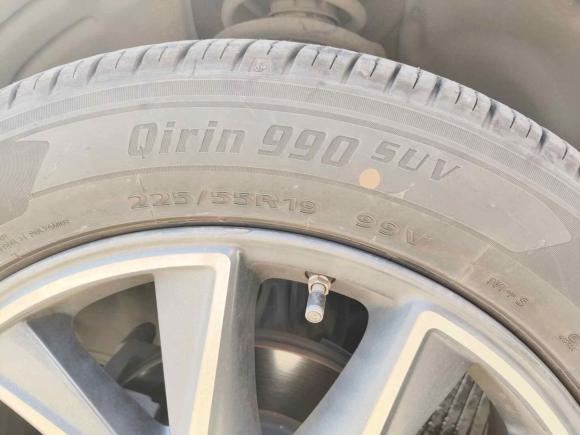 [南通·苏F] 二手马自达马自达CX-52017款 2.5L 自动四驱智尊型 国VI