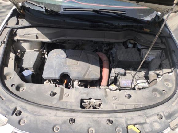 [台州·浙J] 二手哈弗哈弗H22017款 蓝标 1.5T 手动两驱豪华型