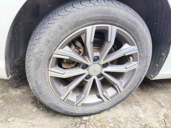 [深圳·豫L] 二手比亚迪宋MAX2019款 1.5T 自动智联睿逸天窗型 7座 国VI