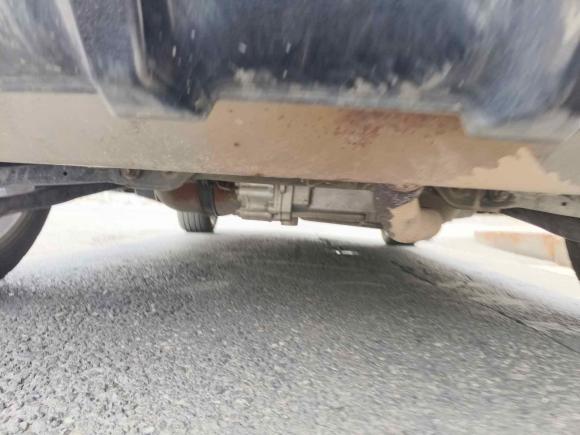 [北京·京M] 二手路虎揽胜极光2015款 2.0T 5门耀动版